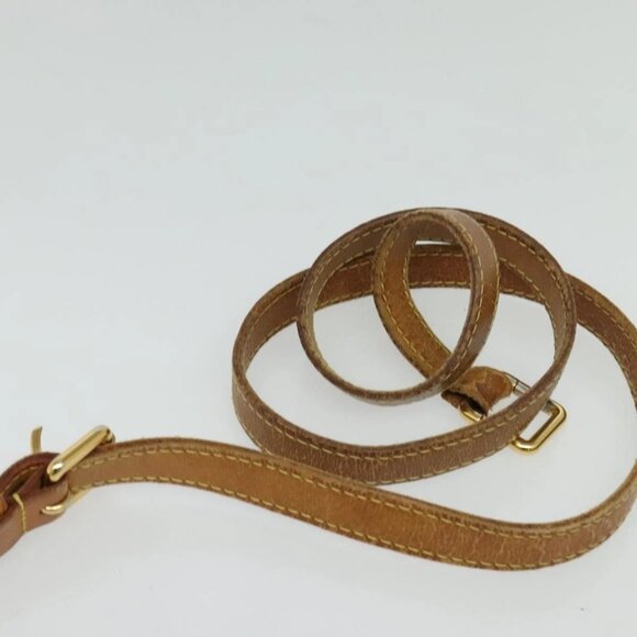 LOUIS VUITTON Monogram Menilmontan PM Shoulder Bag M40474 LV Auth 135415 - Picture 9 of 16